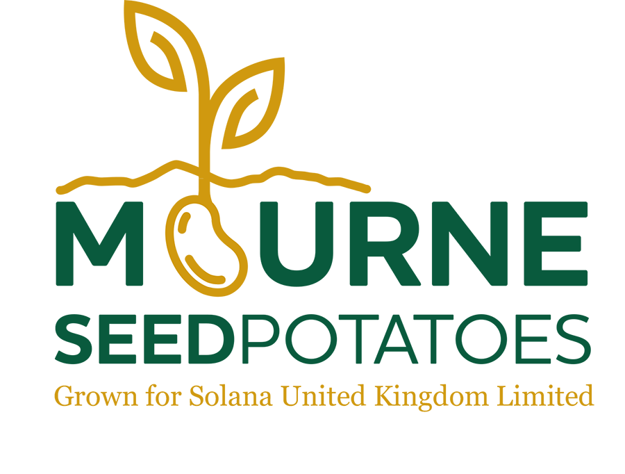 Mourne Seed Potatoes